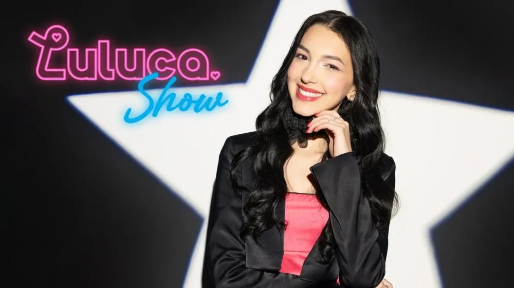 Luluca Show