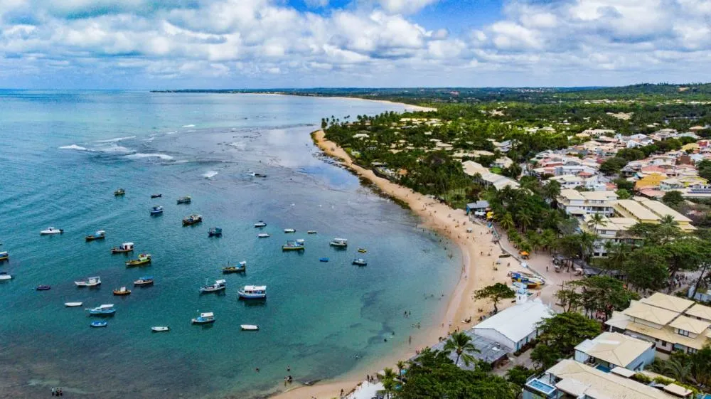 Praia do Forte A Seu Gosto