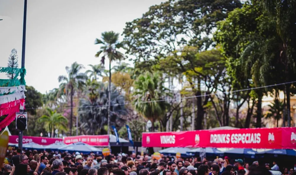 Festa Italianíssima celebra a rica herança cultural e gastronômica da Itália em Belo Horizonte