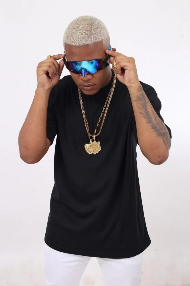 Hit de Cria lança “Bloquinho Ritmo Brabo” e prepara novo CD