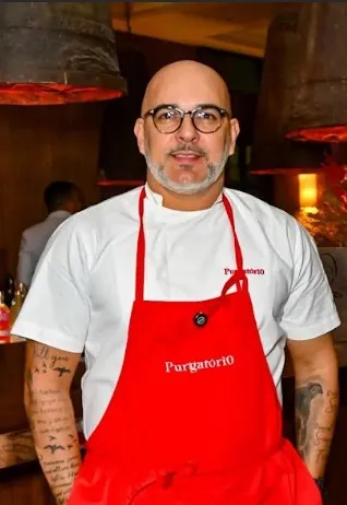 Purgatório leva coquetelaria autoral ao Gero Salvador em nova noite de Guest Bartender
