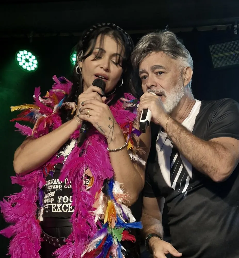 Dancing Days comemora 16 anos em BH