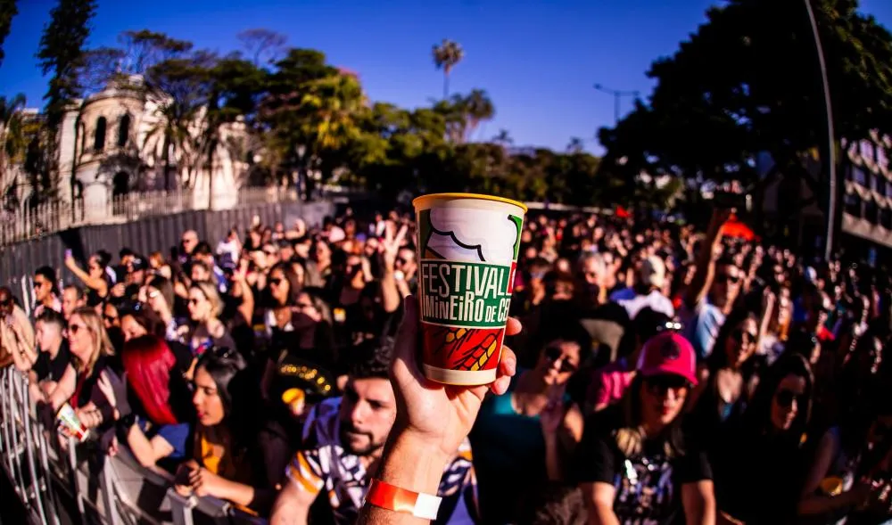 Festival Mineiro da Cerveja