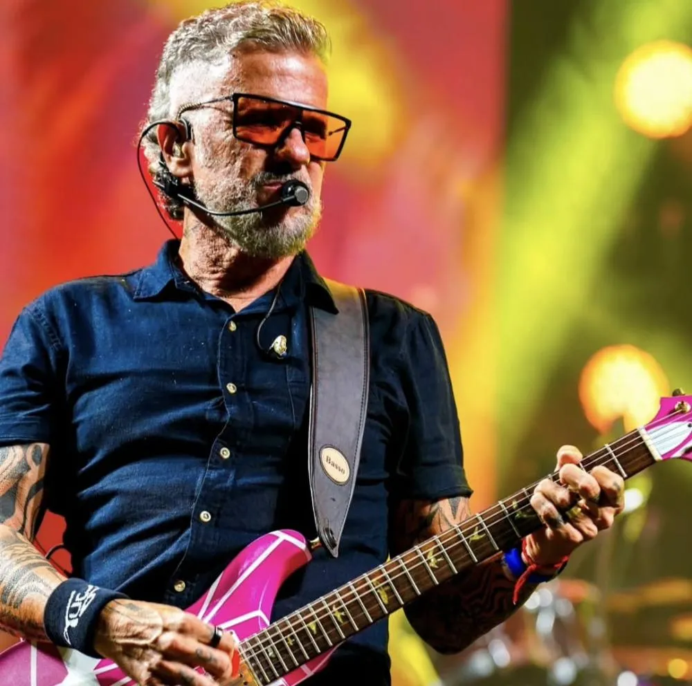 *Essa semana tem Tuca Fernandes no “Melhor Feijão do Mundo”, em Vitória da Conquista*