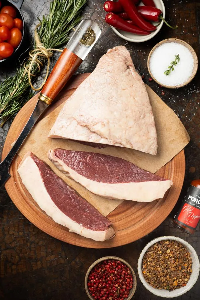 Porcão lança “Kit Torcedor” para transformar os dias de futebol em experiência de churrasco