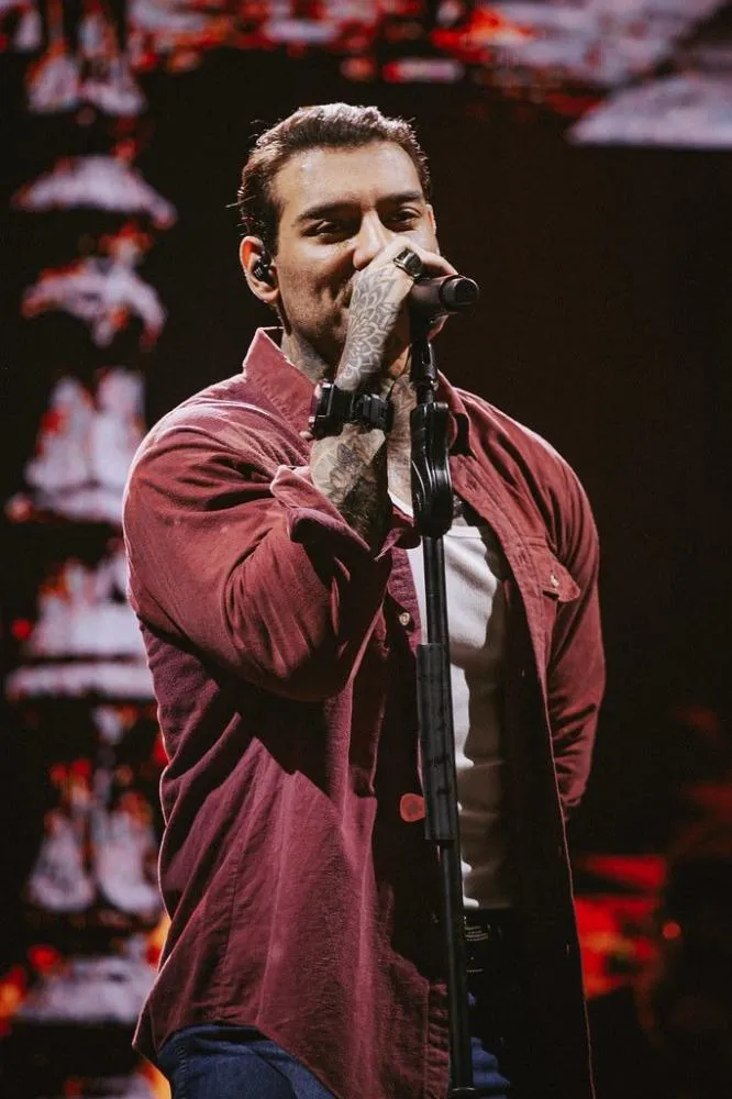 Lucas Lucco volta a Portugal em agosto para dois shows de verão