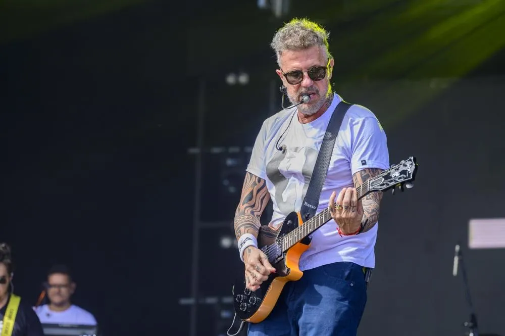 Essa semana tem Tuca Fernandes no “Melhor Feijão do Mundo”, em Vitória da Conquista