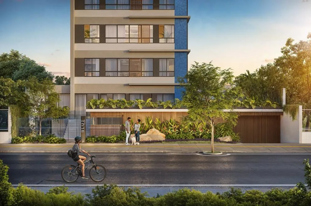 Mercado imobiliário aposta em projetos conectados à identidade dos bairros