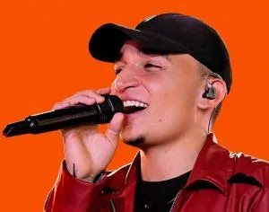 João Gomes no Wet'n Wild: um dia inteiro de diversão que termina ao som de um dos maiores fenômenos da música brasileira