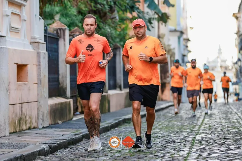 Virada de lote do Mignon Run The Taste acontece nesta quinta-feira
