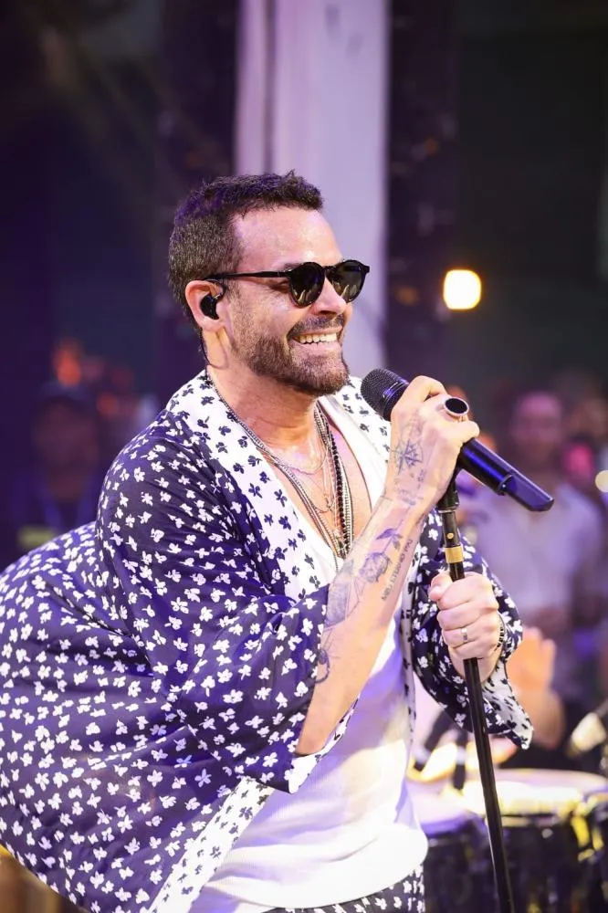 Alexandre Peixe é atração do “Melhor Feijão do Mundo” em Vitória da Conquista