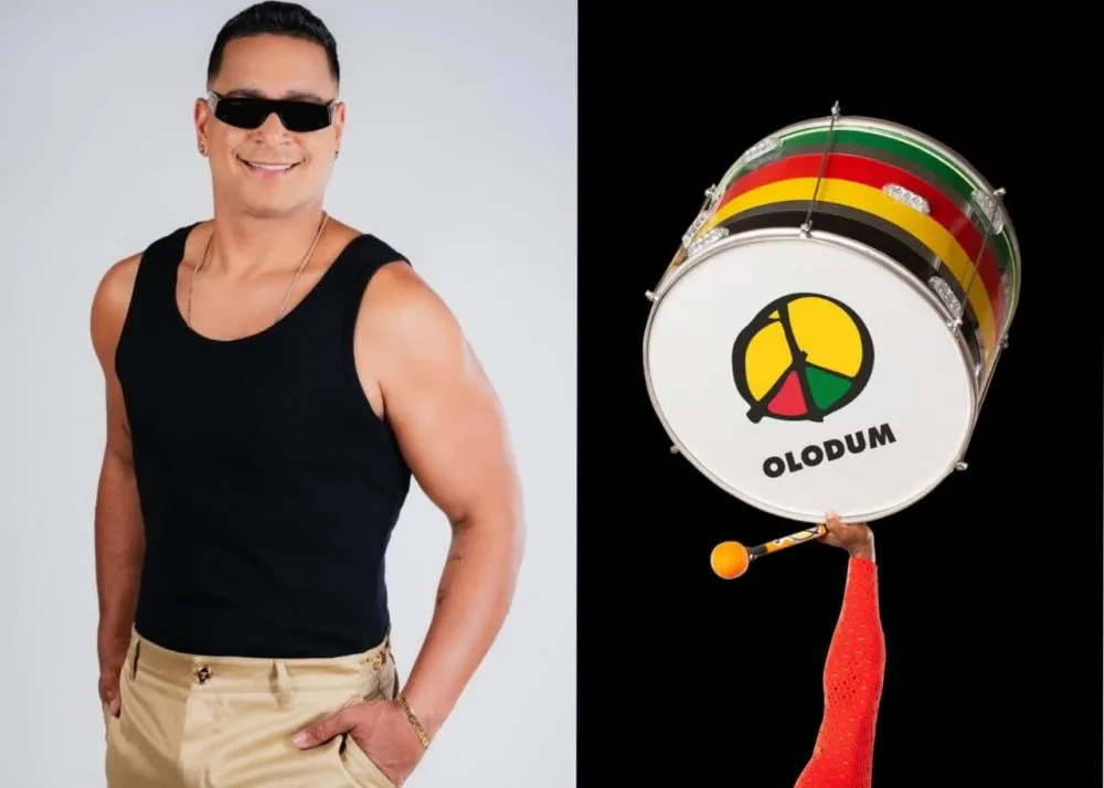 Micareta de Feira 2026 confirma Olodum e Xanddy Harmonia e reforça posição entre os maiores carnavais fora de época do país