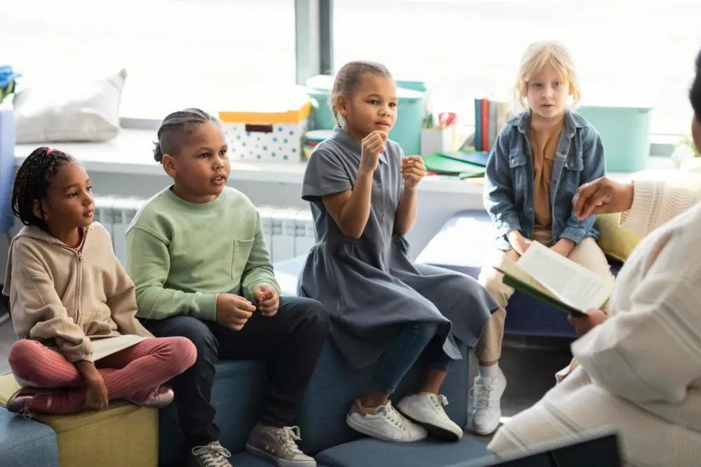“Por quê?”: curiosidade infantil como motor do aprendizado