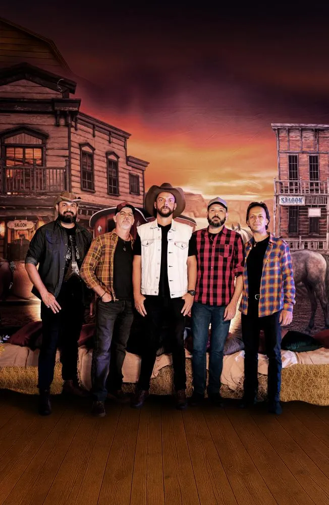 Festival Texas Country Brasa e Beer traz a autêntica cultura do churrasco americano e música ao vivo para a Praça da Assembleia