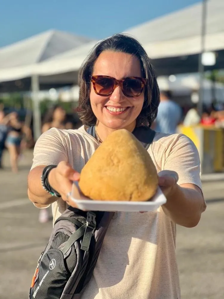 Feira Nacional do Podrão volta ao Carioca Shopping com edição recheada de sabores e diversão