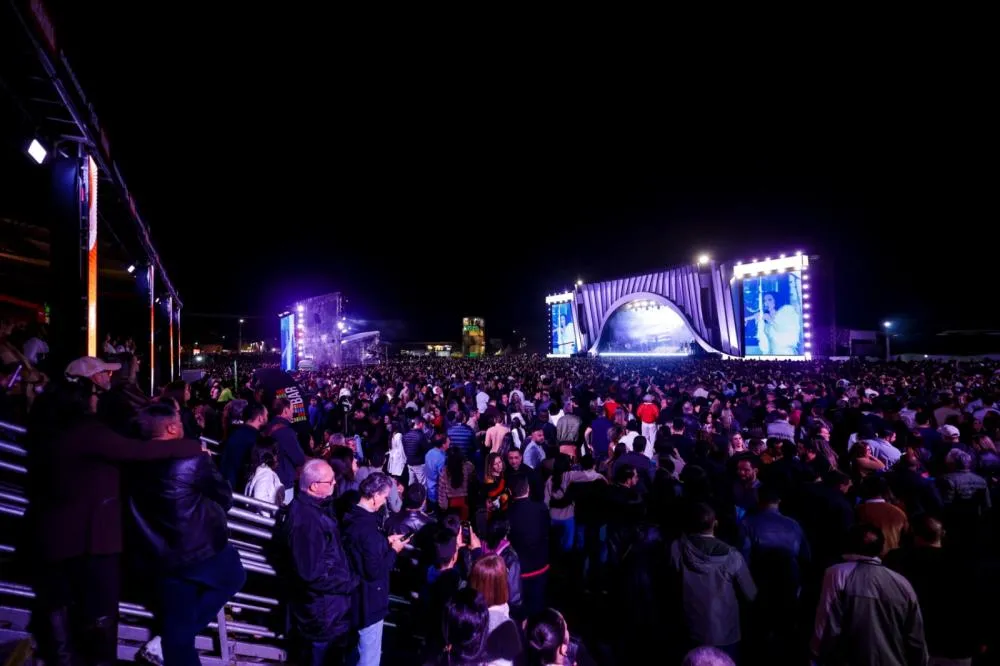 Com a chegada do mês de agosto, começa a contagem regressiva para a 20ª edição do Festival de Inverno Bahia