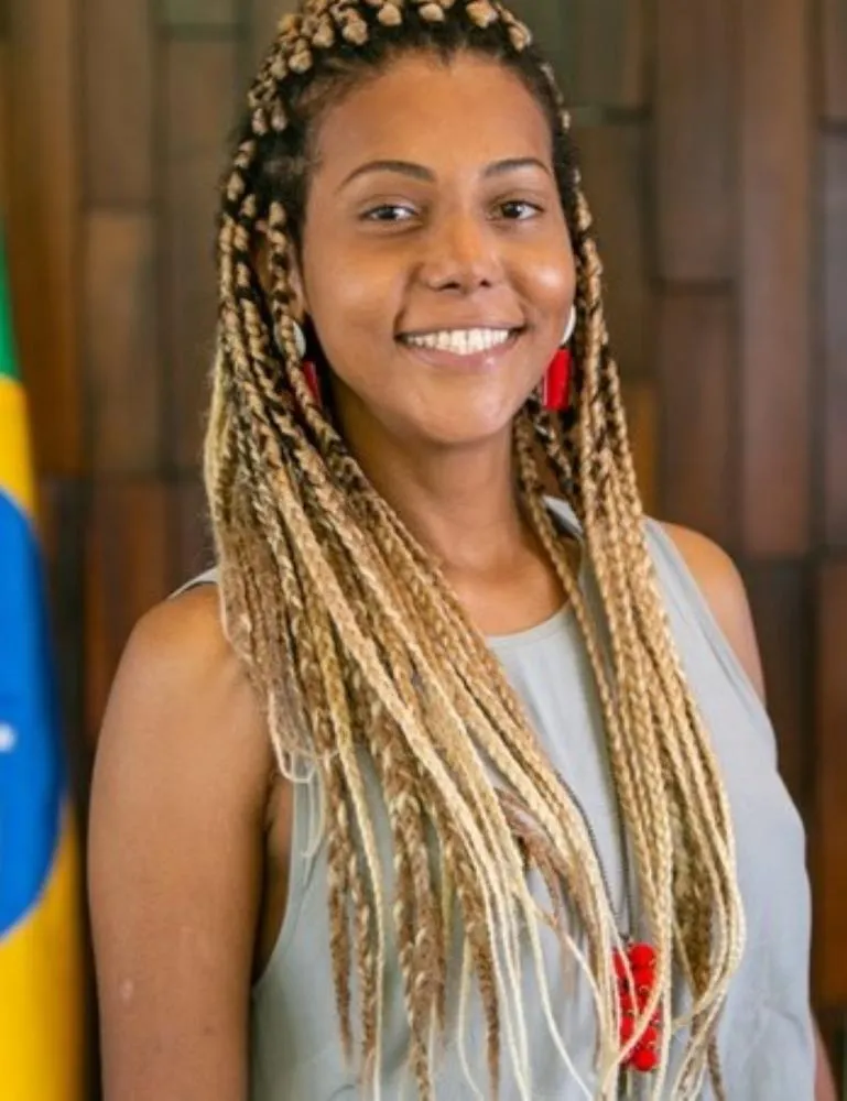 Visões do Rio – Eleições 2026 coloca movimentos sociais no centro do debate -  Dia 19 de agosto no Sindicato dos Compositores Musicais