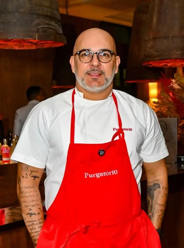 Purgatório leva coquetelaria autoral ao Gero Salvador em nova noite de Guest Bartender